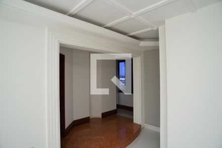 Sala de apartamento para alugar com 5 quartos, 440m² em Barra da Tijuca, Rio de Janeiro