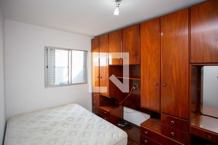 Quarto 2 de casa à venda com 4 quartos, 105m² em Vila Clara, São Paulo