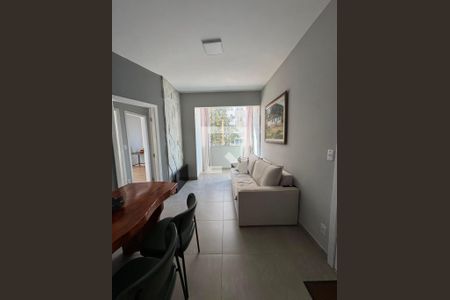 Apartamento à venda com 2 quartos, 50m² em Nova Suíça, Belo Horizonte