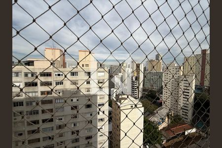 Apartamento à venda com 2 quartos, 45m² em Vila Buarque, São Paulo