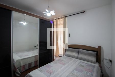 Quarto 2 de casa de condomínio à venda com 3 quartos, 117m² em Santa Rosa, Belo Horizonte