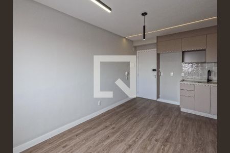 Apartamento para alugar com 2 quartos, 41m² em Vila Siqueira (zona Norte), São Paulo