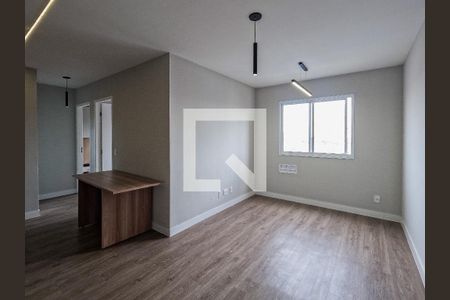 Apartamento para alugar com 2 quartos, 41m² em Vila Siqueira (zona Norte), São Paulo