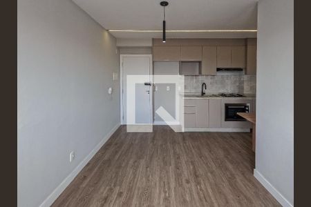 Apartamento para alugar com 2 quartos, 41m² em Vila Siqueira (zona Norte), São Paulo