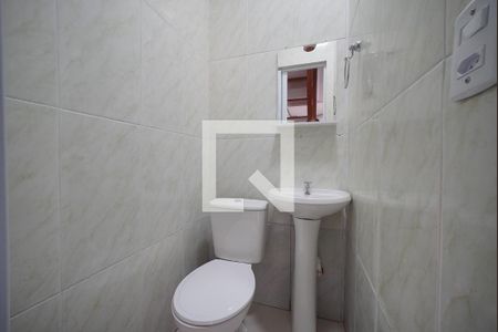 Lavabo de apartamento para alugar com 2 quartos, 71m² em Ingleses Norte, Florianópolis