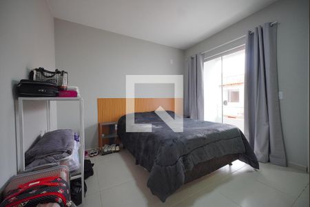 Suíte de apartamento para alugar com 2 quartos, 71m² em Ingleses Norte, Florianópolis