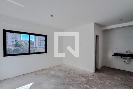 Sala/Quarto de kitnet/studio à venda com 1 quarto, 29m² em Vila Mariana, São Paulo