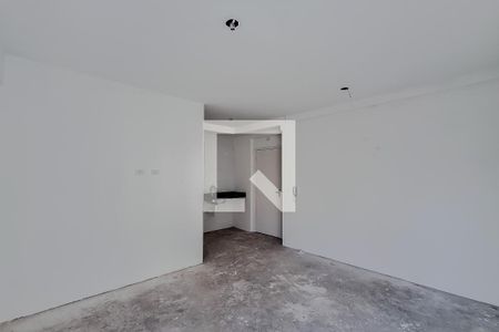 Sala/Quarto de kitnet/studio à venda com 1 quarto, 29m² em Vila Mariana, São Paulo