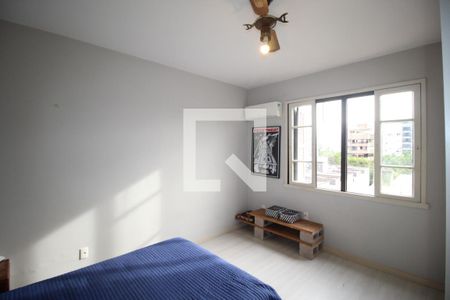 Quarto 1 de apartamento à venda com 2 quartos, 70m² em Petrópolis, Porto Alegre