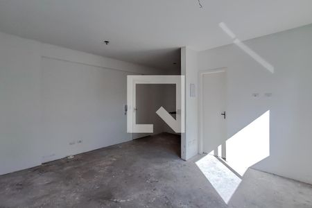 Sala/Quarto de kitnet/studio à venda com 1 quarto, 29m² em Vila Mariana, São Paulo