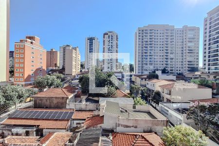 vista do Sala/Quarto de kitnet/studio à venda com 1 quarto, 29m² em Vila Mariana, São Paulo