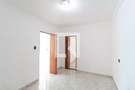 Quarto 1 de casa para alugar com 2 quartos, 50m² em Vila Maria Alta, São Paulo