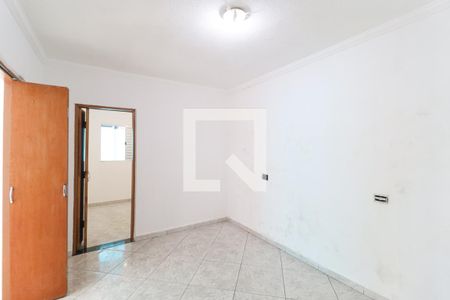 Quarto 1 de casa para alugar com 2 quartos, 50m² em Vila Maria Alta, São Paulo