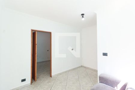 Sala de casa para alugar com 2 quartos, 50m² em Vila Maria Alta, São Paulo