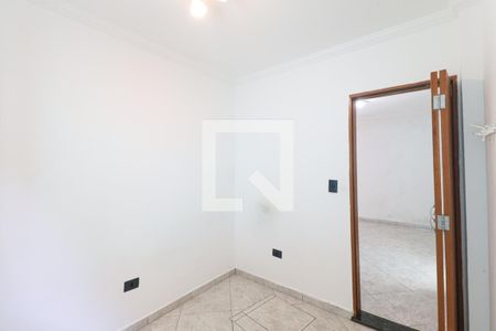 Quarto 2 de casa para alugar com 2 quartos, 50m² em Vila Maria Alta, São Paulo