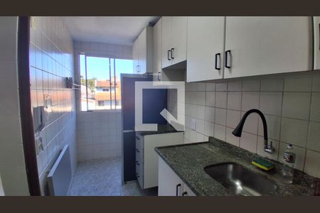 Apartamento para alugar com 3 quartos, 65m² em Pinheirinho, Curitiba
