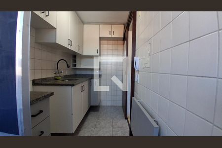 Apartamento para alugar com 3 quartos, 65m² em Pinheirinho, Curitiba