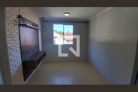 Apartamento para alugar com 3 quartos, 65m² em Pinheirinho, Curitiba