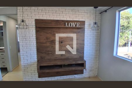 Apartamento para alugar com 3 quartos, 65m² em Pinheirinho, Curitiba