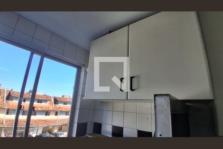 Apartamento para alugar com 3 quartos, 65m² em Pinheirinho, Curitiba