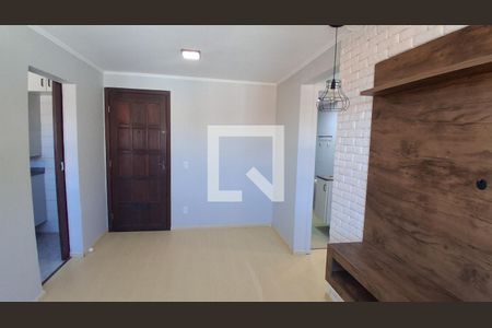 Apartamento para alugar com 3 quartos, 65m² em Pinheirinho, Curitiba