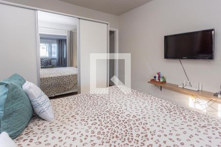 Quarto Suíte 1 de casa à venda com 3 quartos, 200m² em Jardim Maria Rita, São Paulo