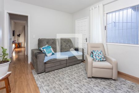 Sala de casa à venda com 3 quartos, 200m² em Jardim Maria Rita, São Paulo