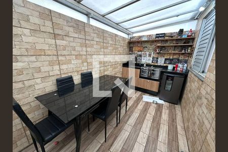 Apartamento à venda com 2 quartos, 92m² em Jardim Ansalca, Guarulhos