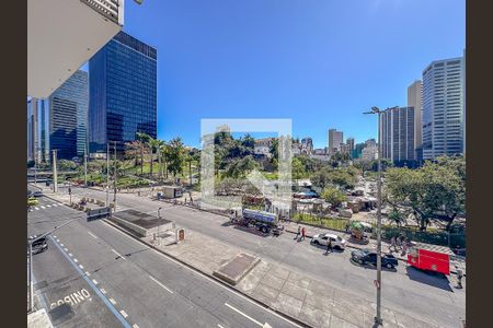 Kitnet/Studio para alugar com 1 quarto, 47m² em Centro, Rio de Janeiro