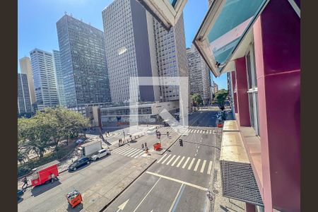 Kitnet/Studio para alugar com 1 quarto, 47m² em Centro, Rio de Janeiro