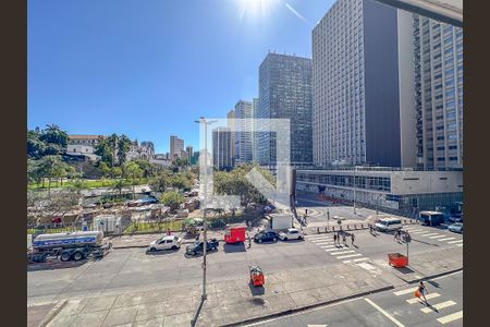 Kitnet/Studio para alugar com 1 quarto, 47m² em Centro, Rio de Janeiro