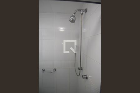 Banheiro 1 de apartamento para alugar com 3 quartos, 65m² em Vila Augusta, Guarulhos