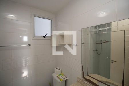 Banheiro 1 de apartamento para alugar com 3 quartos, 65m² em Vila Augusta, Guarulhos