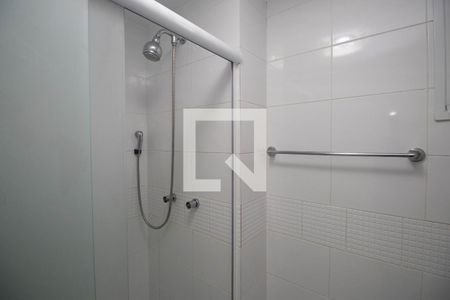 Banheiro 1 de apartamento para alugar com 3 quartos, 65m² em Vila Augusta, Guarulhos