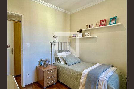Apartamento à venda com 3 quartos, 153m² em Serra, Belo Horizonte