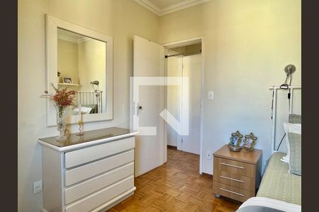 Apartamento à venda com 3 quartos, 153m² em Serra, Belo Horizonte