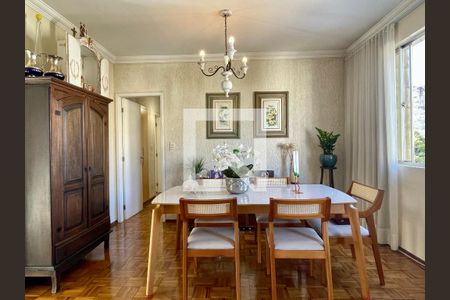 Apartamento à venda com 3 quartos, 153m² em Serra, Belo Horizonte