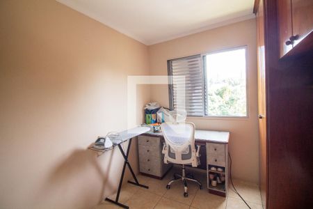 Quarto 1 de apartamento para alugar com 2 quartos, 82m² em Santo Amaro, São Paulo