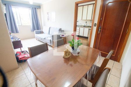 Sala de Jantar de apartamento para alugar com 2 quartos, 82m² em Santo Amaro, São Paulo