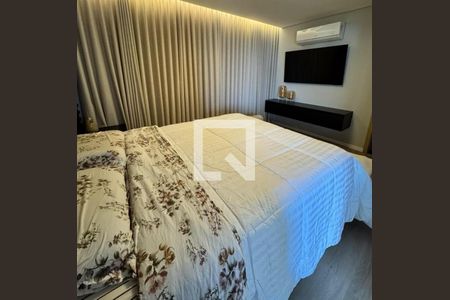 Foto 09 de apartamento para alugar com 4 quartos, 165m² em Santa Amelia, Belo Horizonte