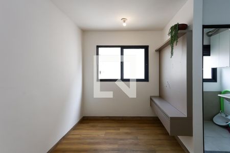 sala  de apartamento para alugar com 2 quartos, 36m² em Umarizal, São Paulo