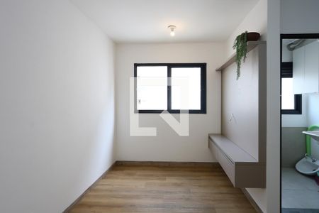 sala  de apartamento para alugar com 2 quartos, 36m² em Umarizal, São Paulo