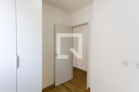 quarto 1 de apartamento para alugar com 2 quartos, 36m² em Umarizal, São Paulo