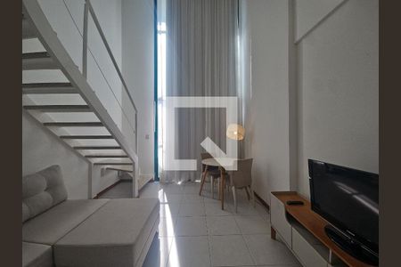 Apartamento para alugar com 1 quarto, 54m² em Pituba, Salvador
