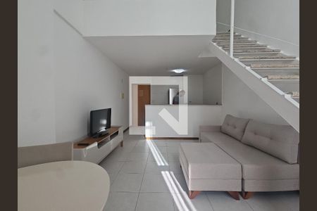 Apartamento para alugar com 1 quarto, 54m² em Pituba, Salvador