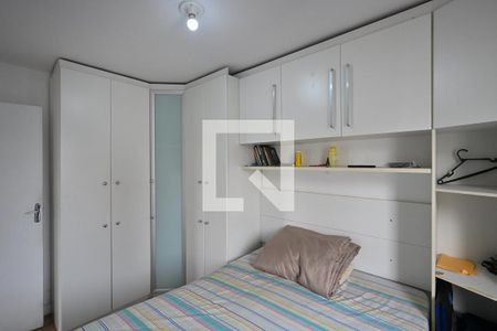 Quarto 1 de apartamento à venda com 2 quartos, 53m² em Jardim Umarizal, São Paulo