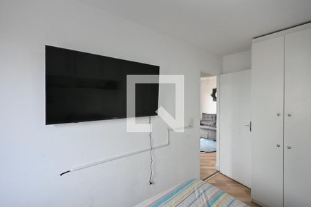 Quarto 1 de apartamento à venda com 2 quartos, 53m² em Jardim Umarizal, São Paulo