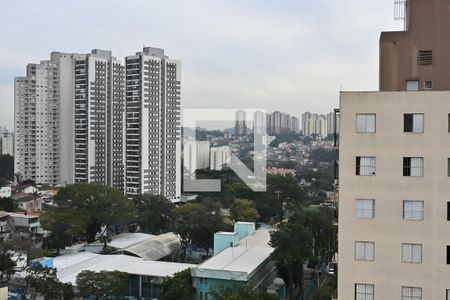 Vista do Quarto 1 de apartamento à venda com 2 quartos, 53m² em Jardim Umarizal, São Paulo