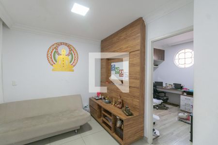 Apartamento à venda com 3 quartos, 135m² em Alto Caiçaras, Belo Horizonte