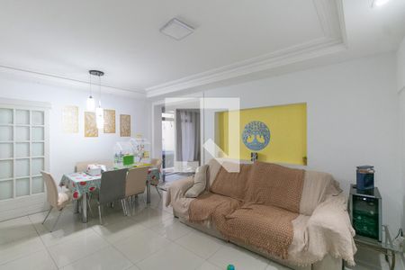 Apartamento à venda com 3 quartos, 135m² em Alto Caiçaras, Belo Horizonte